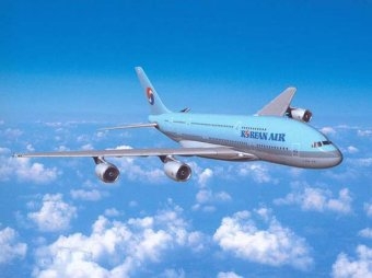 Дочь главы авиакомпании Korean Air получила год тюрьмы из-за пачки орешков